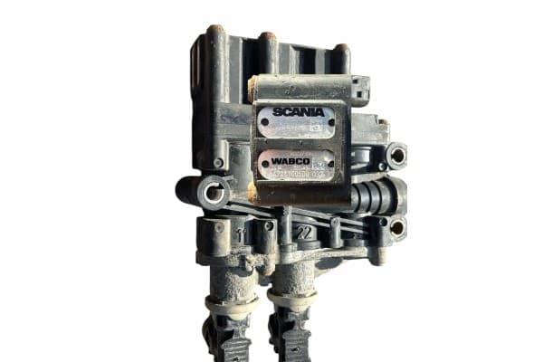 Modulador de Cojín Scania S R Ngs 1889796 4728900500 usado