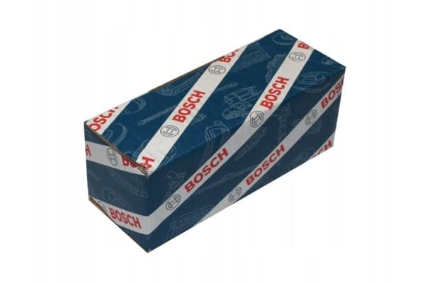 Válvula de control de refrigerante Bosch 1 147 412 209 usado
