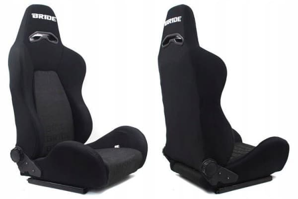 Silla Deportiva MTuning Mn-Fo-023 usado