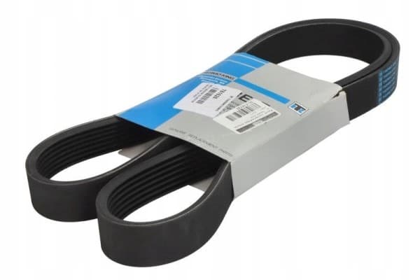 Correa compresor Slx / 400 / Spectrum Thermo King 78-1626 781626 nuevo