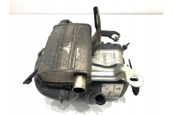 Webasto VW Touran 1K0815065P Hatchback 1.9 03-10 usado