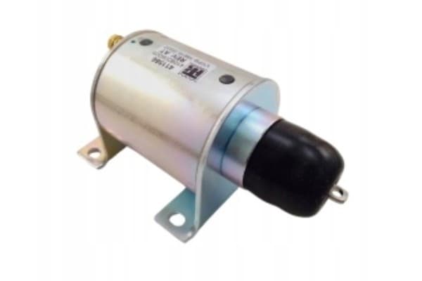 Bobina de Alta Velocidad Thermo King SL Spectrum usado