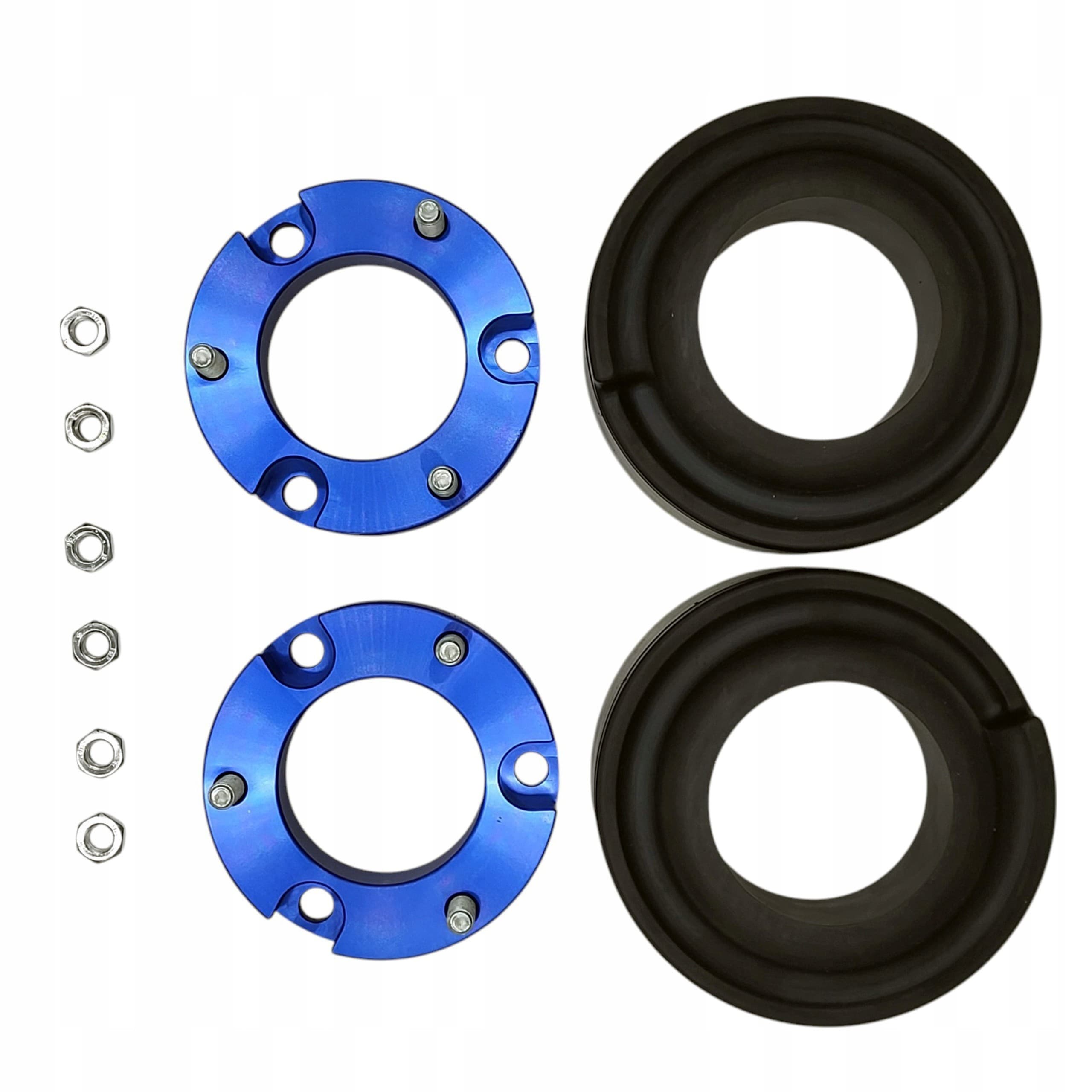 Kit de suspensión Ore4x4 de 2 pulgadas para Kia Sorento 1 (2002-2006) nuevo