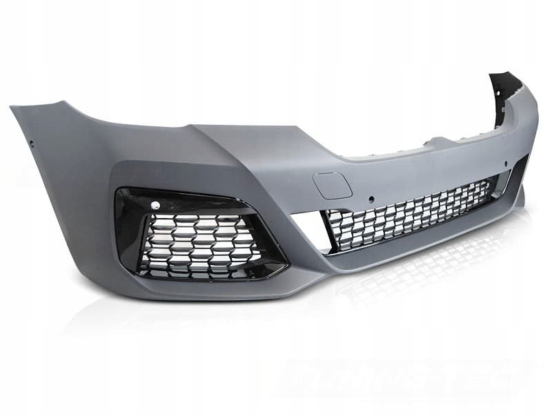 Parachoques delantero deportivo con Pdc para BMW G30 G31 Lci 2020- nuevo