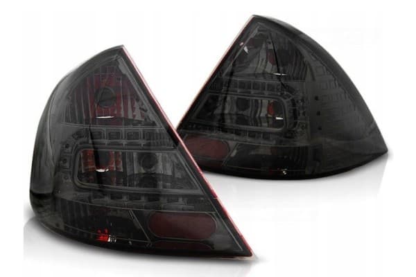 Juego de Luces LED Ahumadas para Ford Mondeo MK3 2000-2007 usado