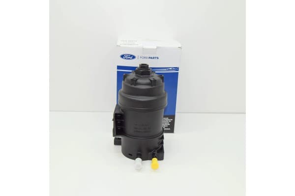 Filtro de combustible Ford Mondeo MK4 6G9N-9155-CB 1512741 Original usado
