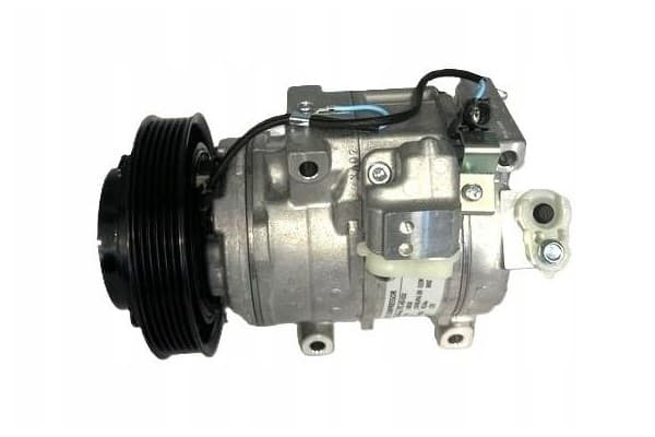 Compresor de Aire Acondicionado Honda Acura 38810RYEA01 nuevo