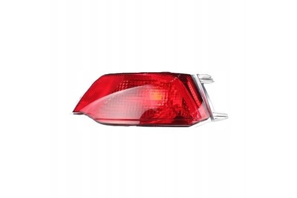 Luz Antiniebla Trasera Izquierda Jaguar F-Pace X761 T4A17151 Original usado