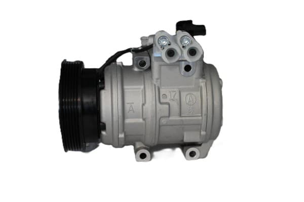 Compresor de Aire Acondicionado Hyundai Tucson I 2.0 CRDI 113HP / 136HP 16250-2920J nuevo