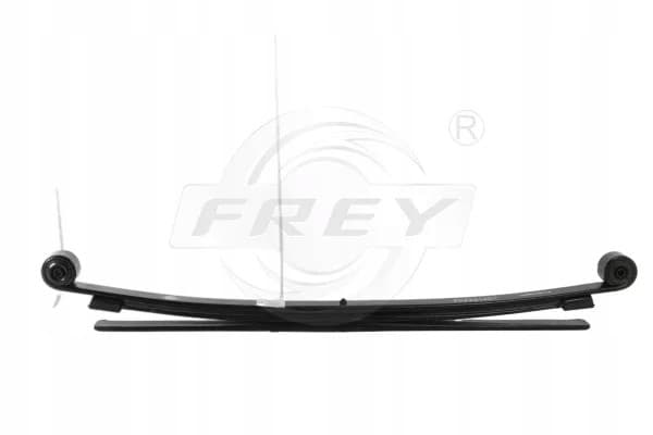 Ballesta para MB Sprinter 5, VW Crafter Sprinter 509-518 '06- / Crafter nuevo