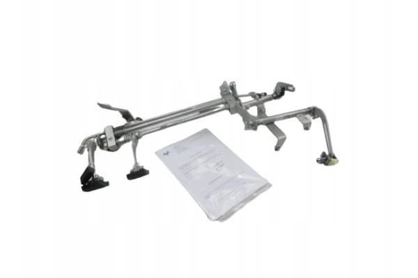 Kit de Aprendizaje de Conducción Fiat OE 50901180 usado
