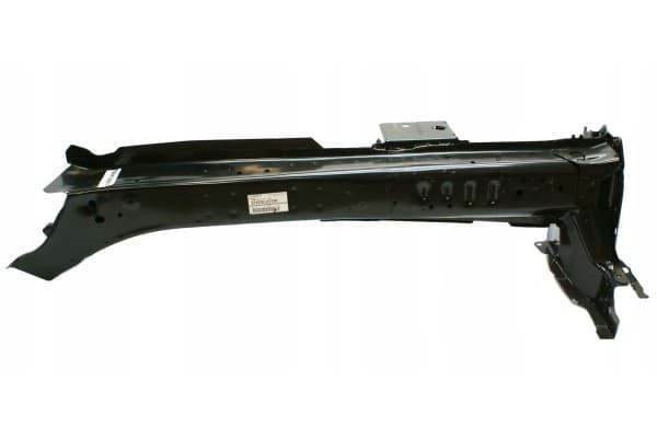 Refuerzo Lateral Izquierdo Original Subaru Impreza XV Usa 2015 - usado