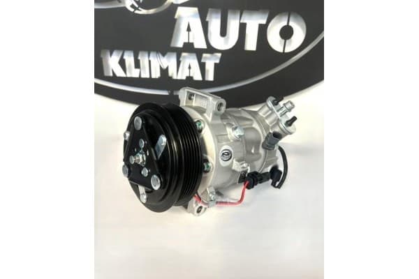 Compresor de Aire Acondicionado Opel Insignia P13314473 nuevo