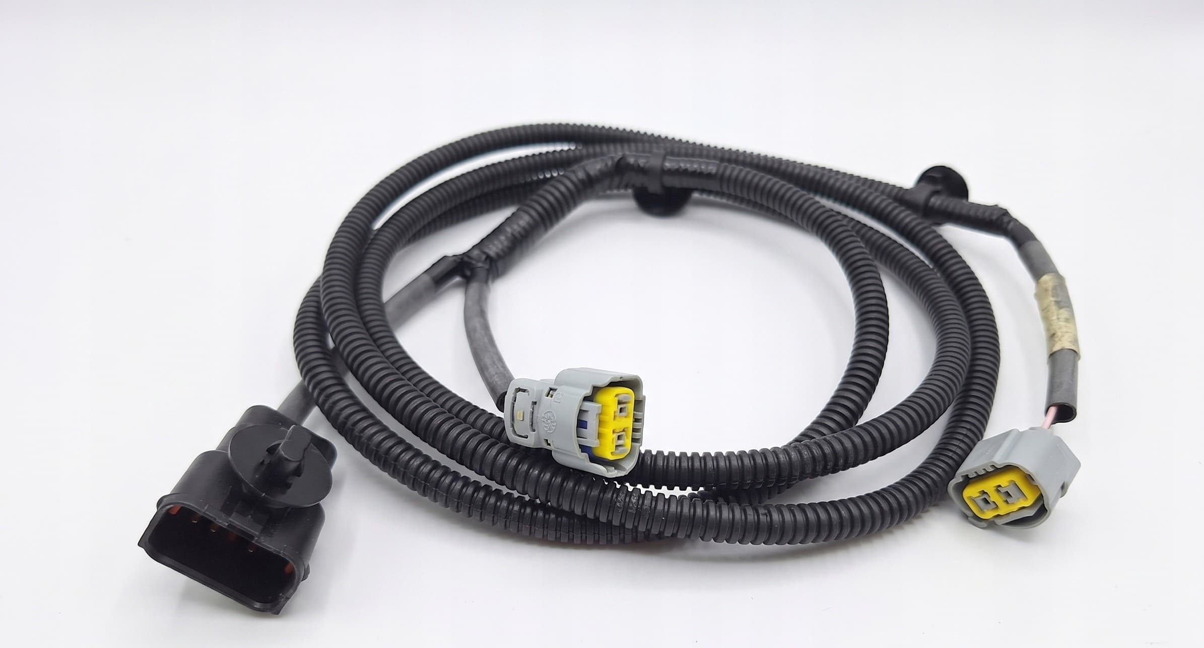 Mercedes-Benz Citan W415 Arnés de Cableado para Luz Antiniebla Delantera A4155405408 nuevo