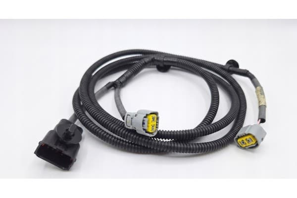 Mercedes-Benz Citan W415 Arnés de Cableado para Luz Antiniebla Delantera A4155405408 nuevo