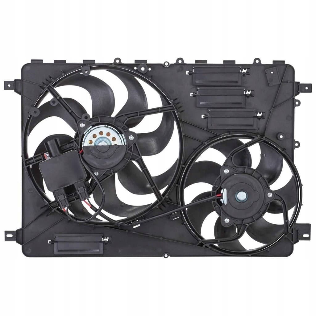 Ventilador de Refrigeración Land Rover Discovery Sport LR2 2012-2017 Original nuevo