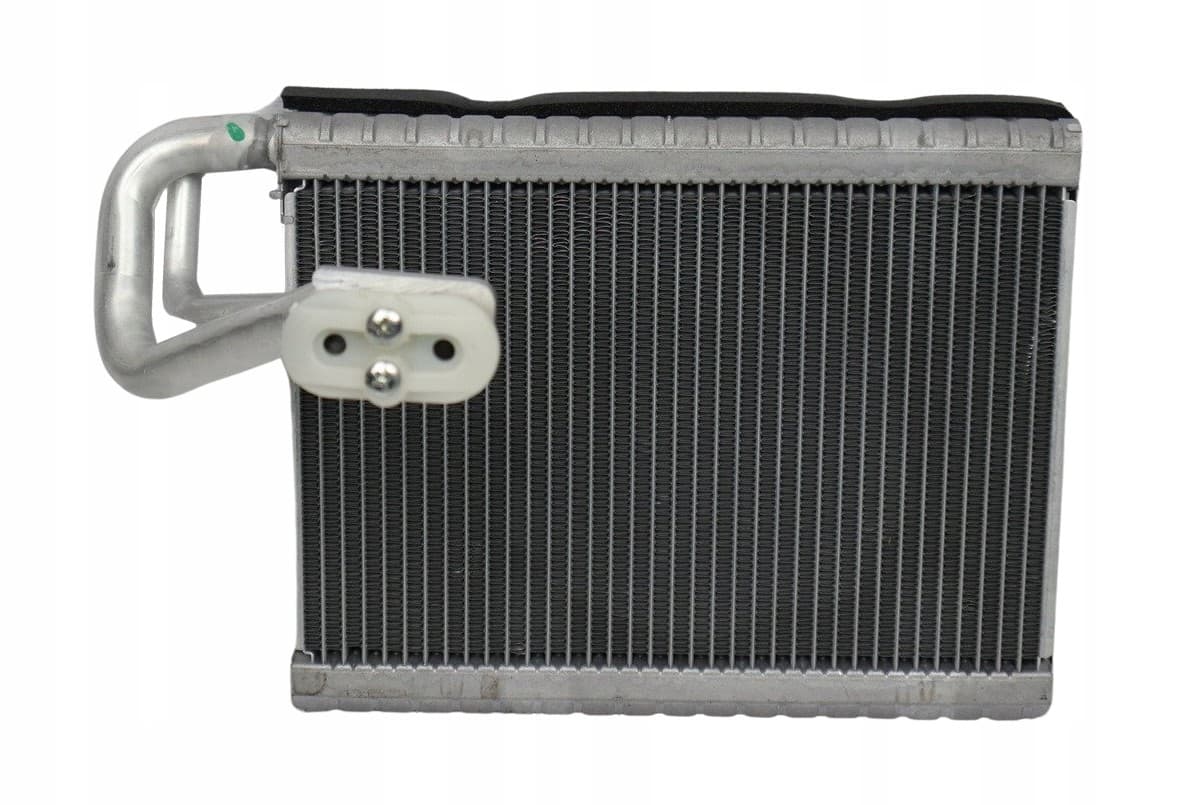 Evaporador de aire acondicionado para Citroën C3/C4 2009-2016, dimensiones 200x235x38 mm nuevo