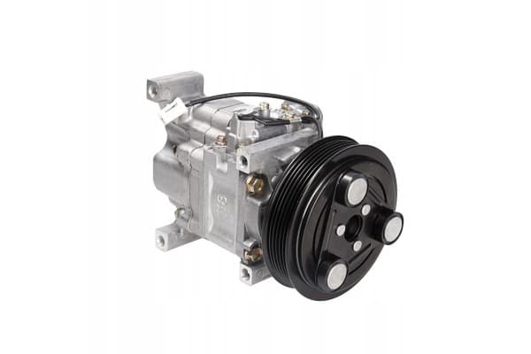 Compresor de Aire Acondicionado para Mazda 3 (BK) 1.4-1.6 desde 2003 nuevo