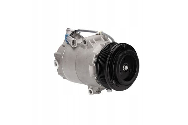 Compresor de Aire Acondicionado Opel Astra G 1.6-1.8-2.0i 02- nuevo