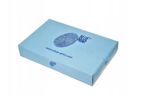 Blue Print ADV183014 Juego de embrague usado