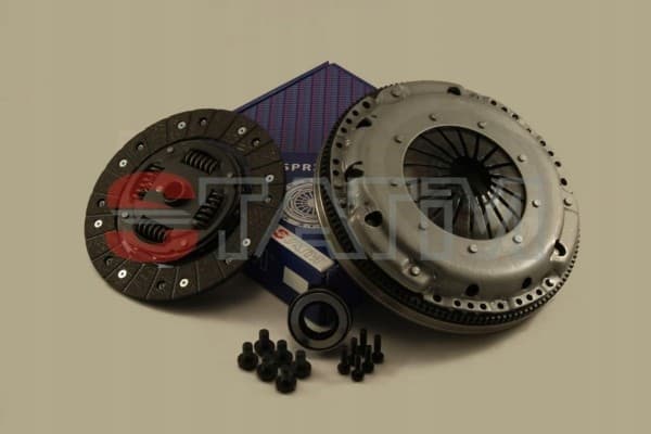 Statim 110.360 Kit de embragues usado