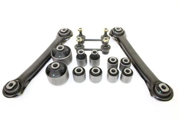 Kit de Casquillos de Brazo de Control Trasero para Subaru Outback y Legacy 1997-2009 usado