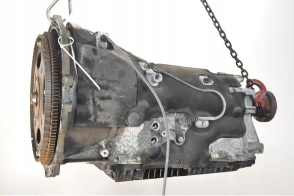 Caja de Cambios Automática 8HP-75 H7A3-7000-FE para Jaguar XF II XE X760 2.0T 16V 250HP usado