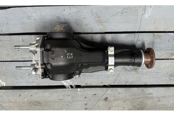 Puente diferencial trasero Subaru Outback VI 2020- Usa usado