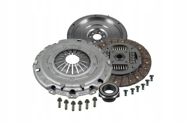 Blue Print ADV183039 Kit de embrague usado