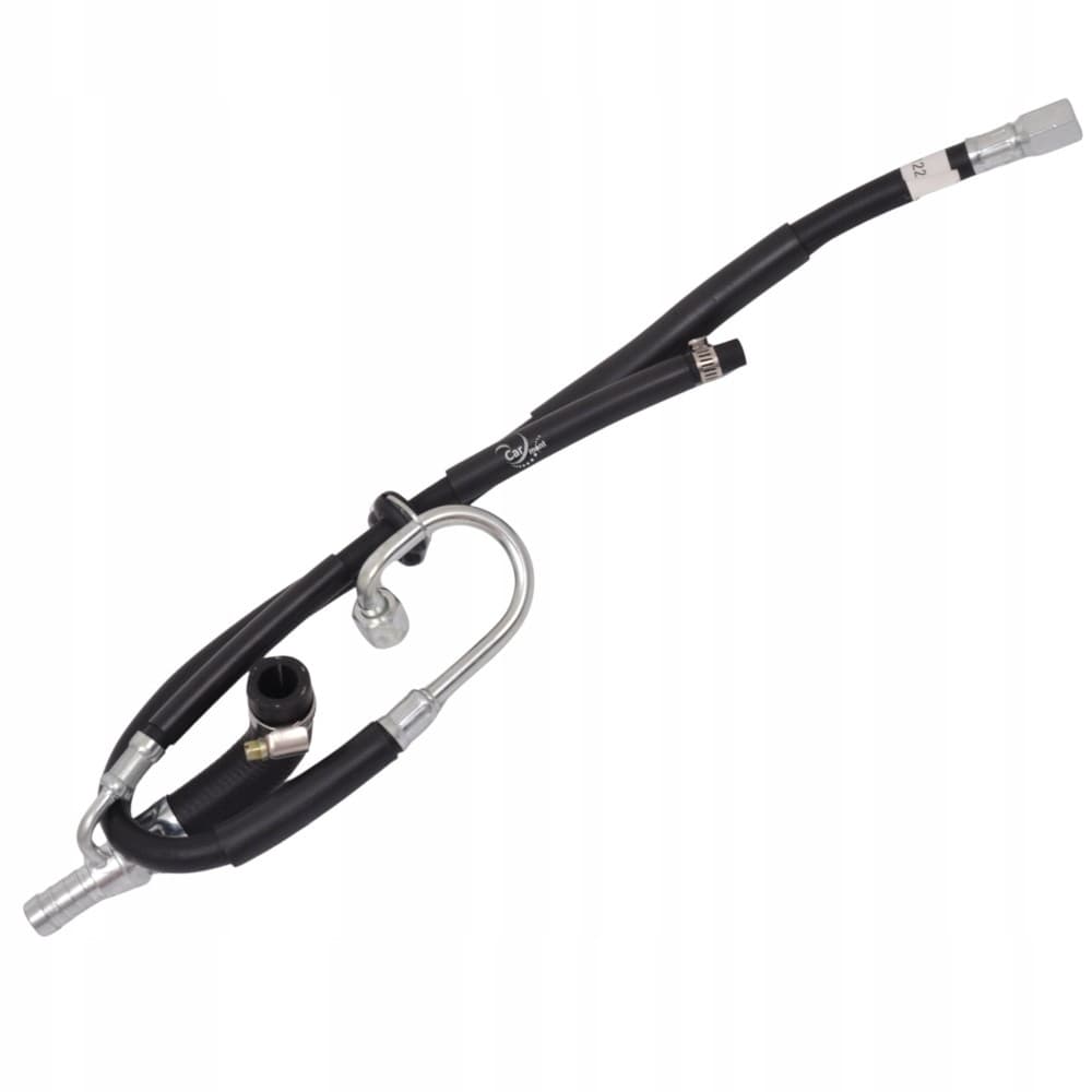 Juego de Tuberías de Combustible Mercedes W201 190E Gasolina A2014703775 A2014703975 nuevo