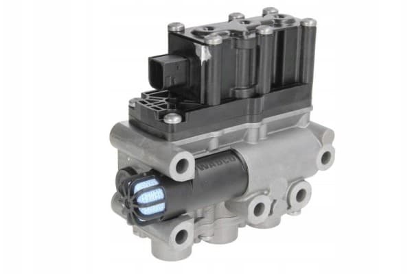 Válvula Electromagnética Ecas para Daf XF105 nuevo