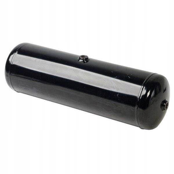Depósito de aire comprimido 40L / Diámetro 276mm / Longitud 760mm usado