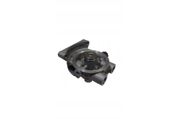 Base de válvula deshumidificadora 8.3BAR 4324100640 Wabco reacondicionado