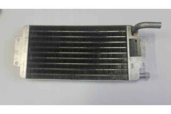 Calefactor Original Kamaz Lublin nuevo
