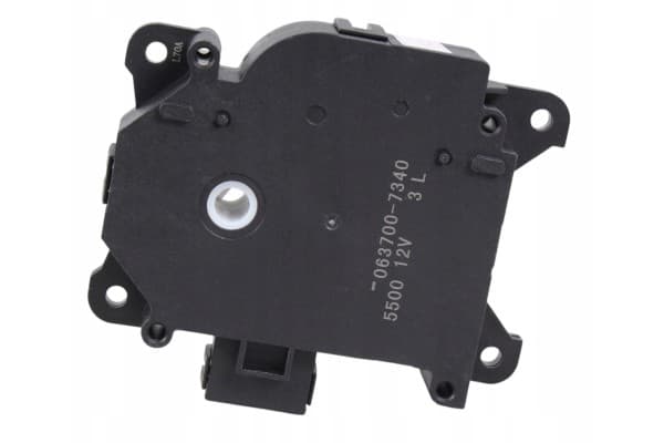 Motor de Soplador de Calefacción para Sedici, SX4, Swift Iii 063700-7340 nuevo