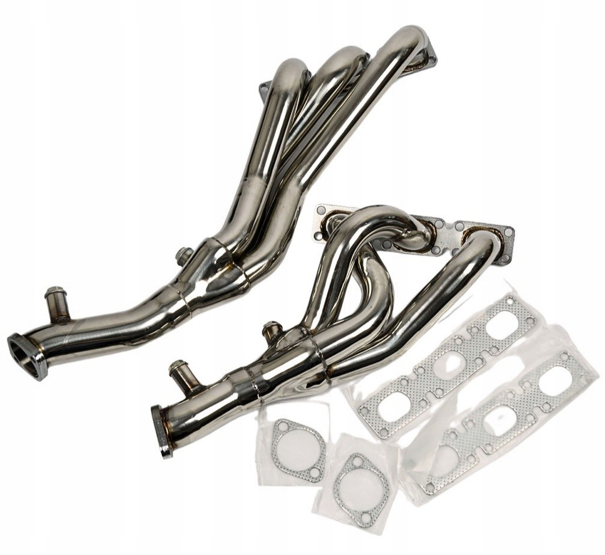 Colector de Escape Deportivo Rbs Technology para BMW E46/E39 M52/M54 nuevo