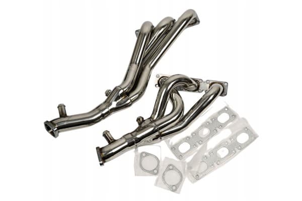 Colector de Escape Deportivo Rbs Technology para BMW E46/E39 M52/M54 usado