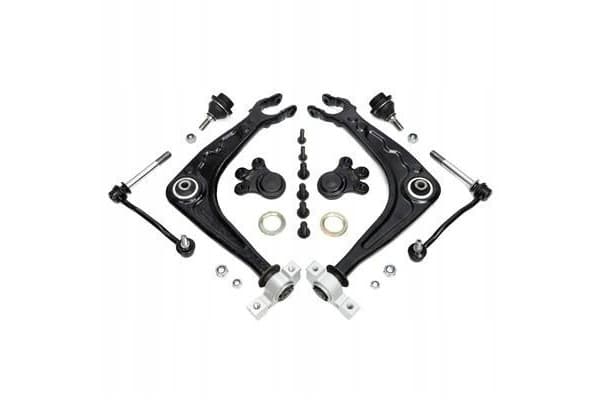 Master-Sport Germany 36926-Kit-Ms Juego de brazos oscilantes, suspensión de rueda usado