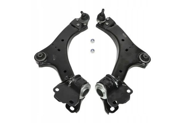 Master-Sport Germany 36969/2-Kit-Ms Juego de brazos oscilantes, suspensión de rueda usado