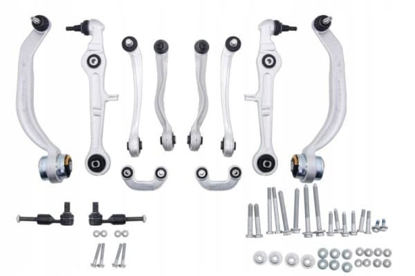 Kit de Reparación, Brazo de Control Hart 446 081 usado