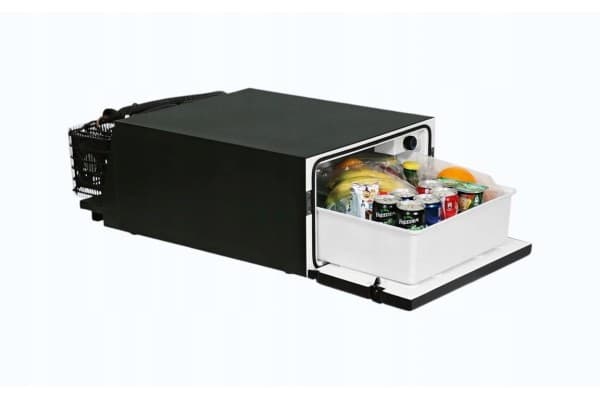 Refrigerador IndelB TB36 para Daf XF95 / Renault Premium usado