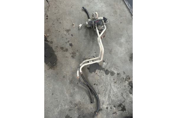 Kit Calefactor Webasto para Nissan Primastar, Trafic II y Vivaro usado