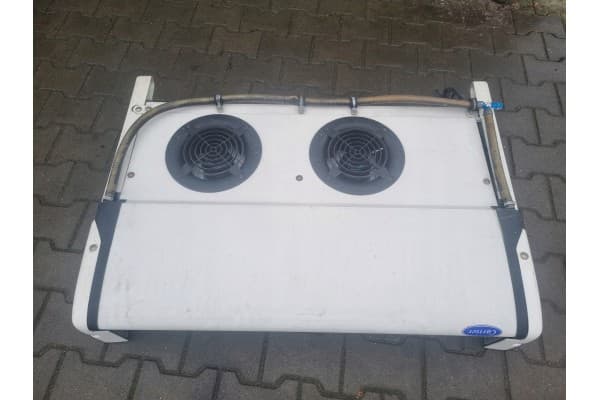 Evaporador de unidad de refrigeración Carrier Transicold MTS1100-H usado