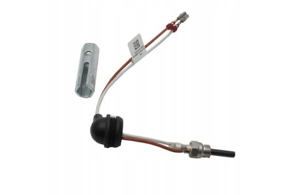 Vara incandescente A2 12V Eberspacher 252720990106 usado