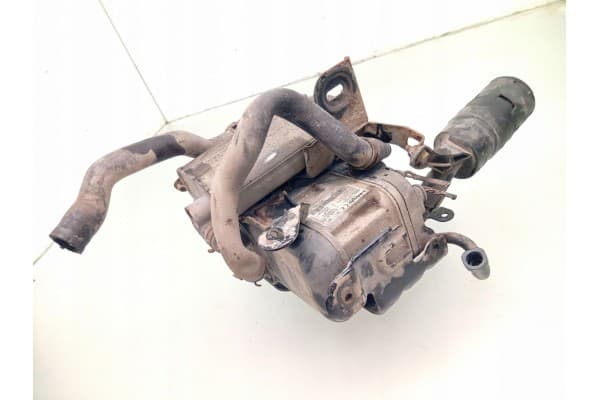 Calefactor Auxiliar (Webasto) Skoda Octavia Mk2 (1Z) 2009 1K0815007BL usado