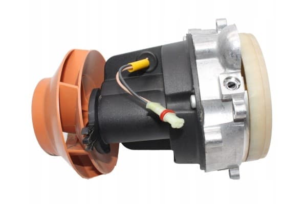Motor soplador Airtronic D5 12V 252361992000 usado