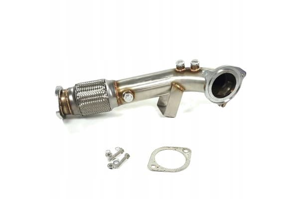 Downpipe Decat Rbs Technology Ford Fiesta ST 1.6T 2013-2020 usado