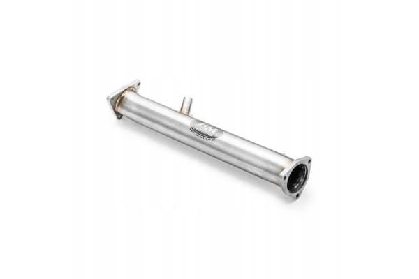 Downpipe RM Motors 212120 para Audi A6/A6 Avant C6 usado