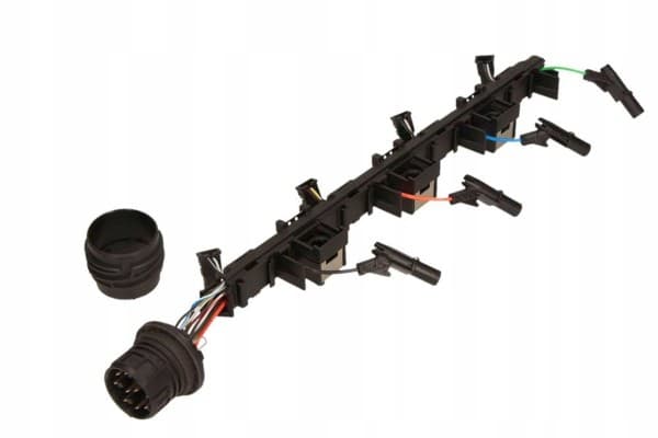 Cableado de Motor para Inyectores Audi A3 A4 VW Golf Passat 2.0 TDI Original nuevo