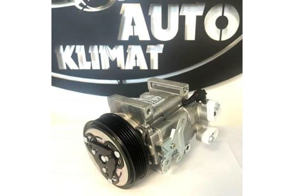 Compresor de Aire Acondicionado Subaru Forester T553224A nuevo